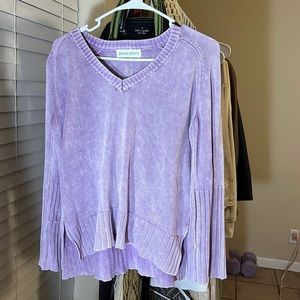 Purple shirt in great condition
